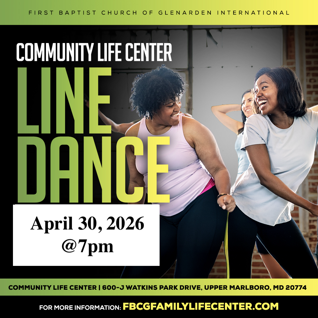 Line Dance with Denise