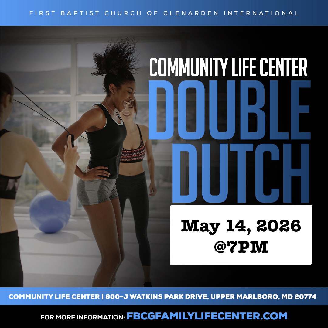 Double Dutch with Valarie