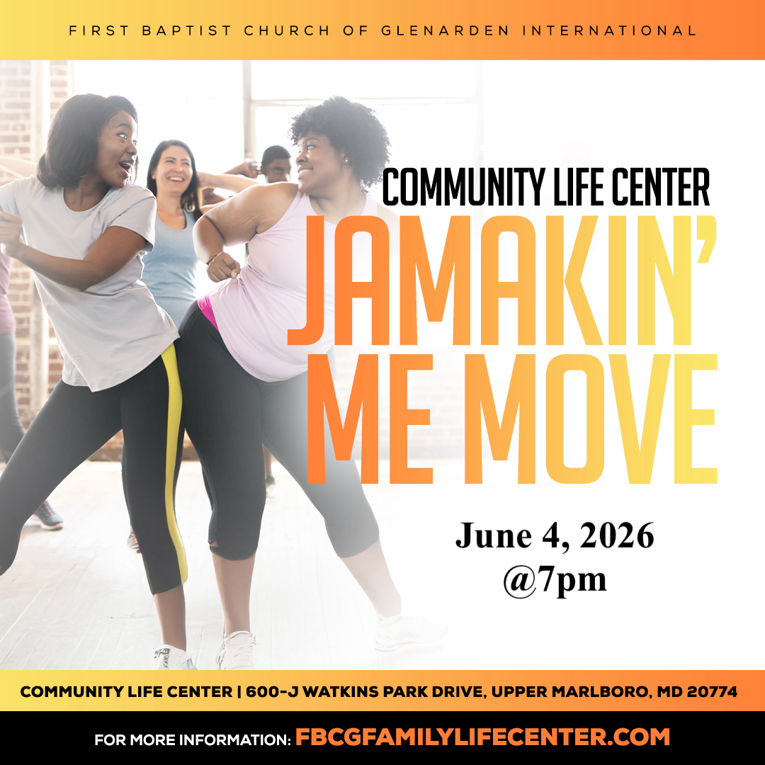 JaMakin Me Move with Shan