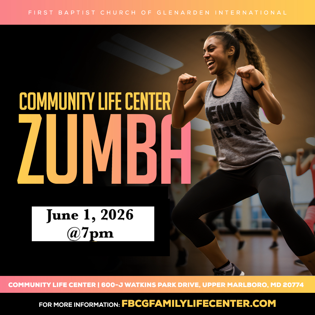 Zumba with Lombeh