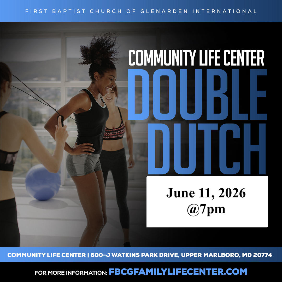  Double Dutch with Valerie 