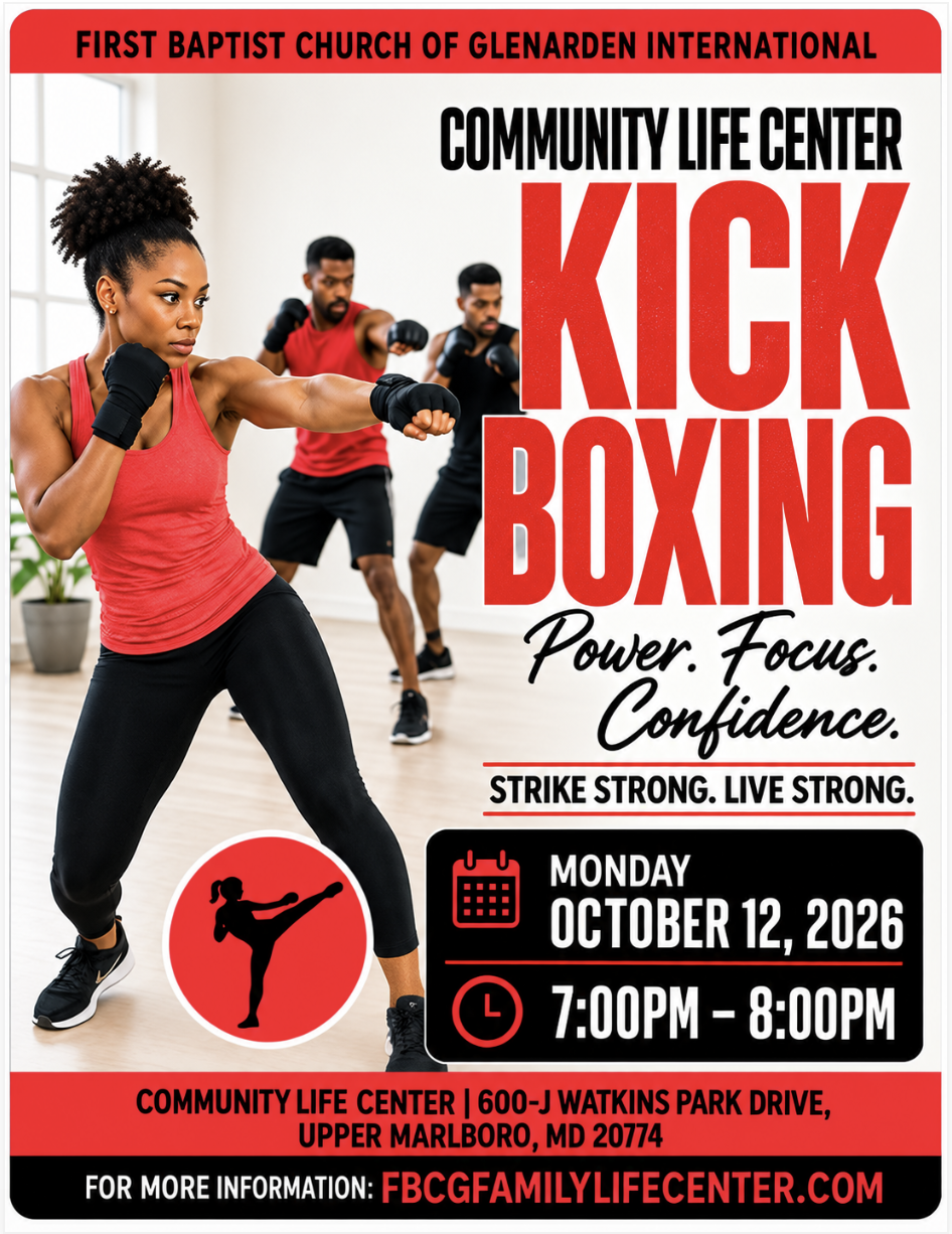  Kickboxing with Jayci