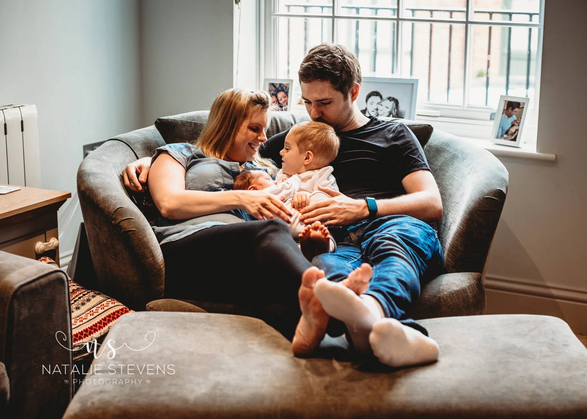 Your guide to a Lifestyle Newborn session with Natalie Stevens Photography- Newborn Photographer, Berkshire