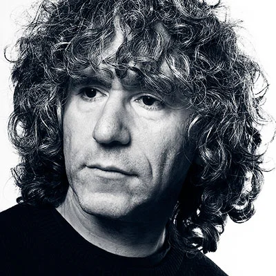 Steven Isserlis