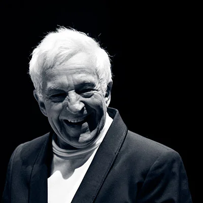 Vladimir Ashkenazy