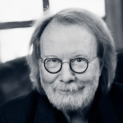 Benny Andersson