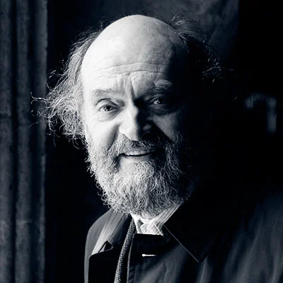 Arvo Pärt