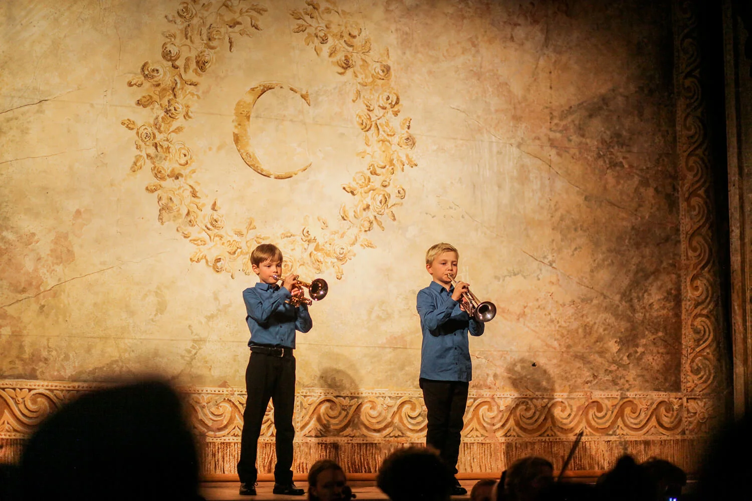 Till Kungen om Kungen