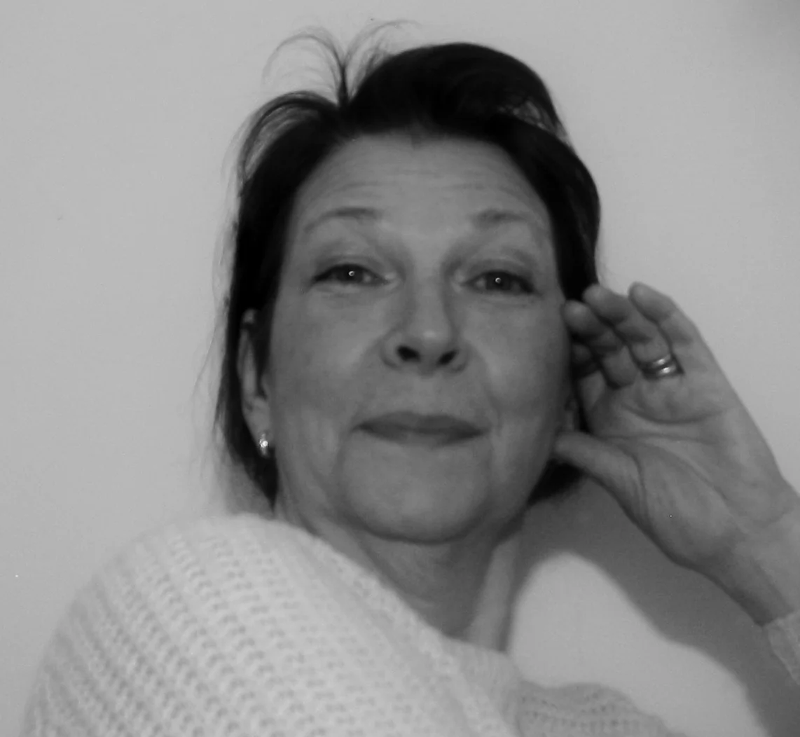 Barbro Lindvall