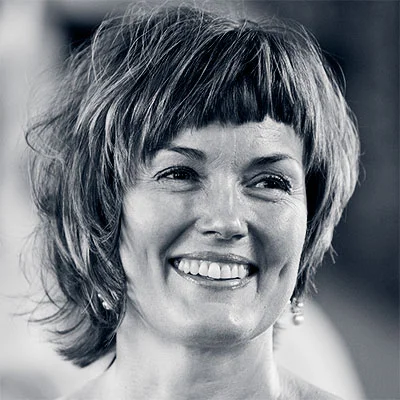 Helena Eklund Stigsdotter 