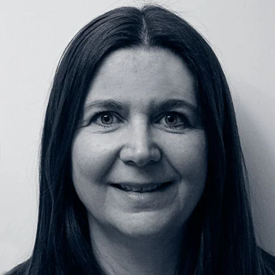 Anne Sjölund