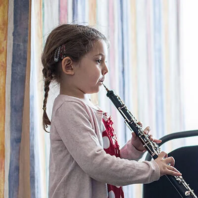 Instrument-karusellen 6-8 år