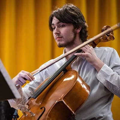 Instrument – klassisk inriktning