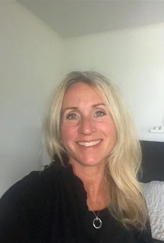 Caroline Svalberg