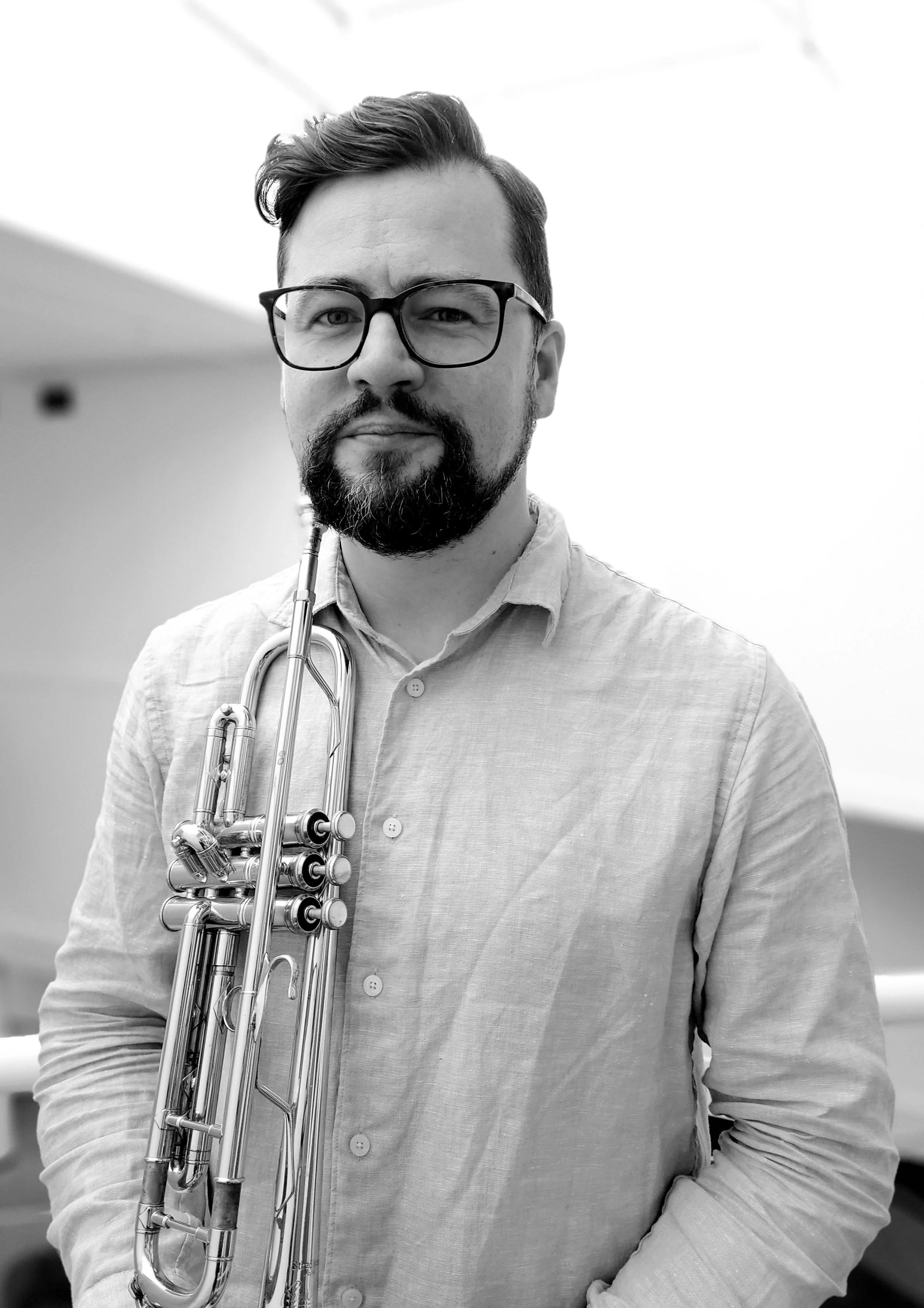 Eirik Steinsvik