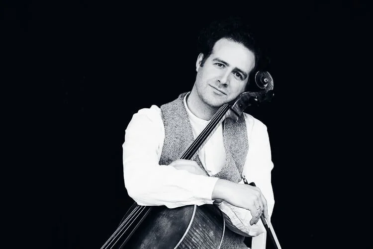Julian Arp