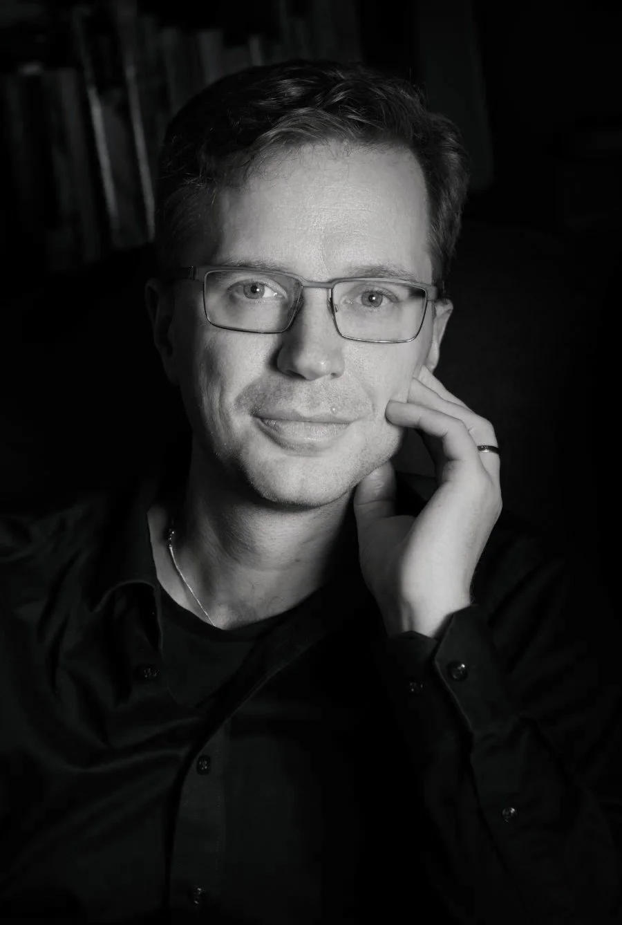 Joel Thoor Engström