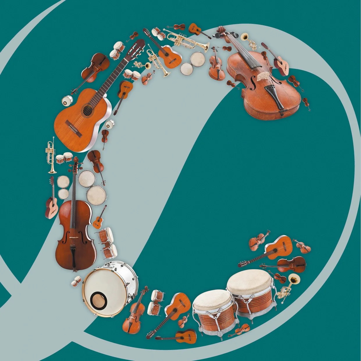 DSK Barnens Filharmoni- Konsert på C