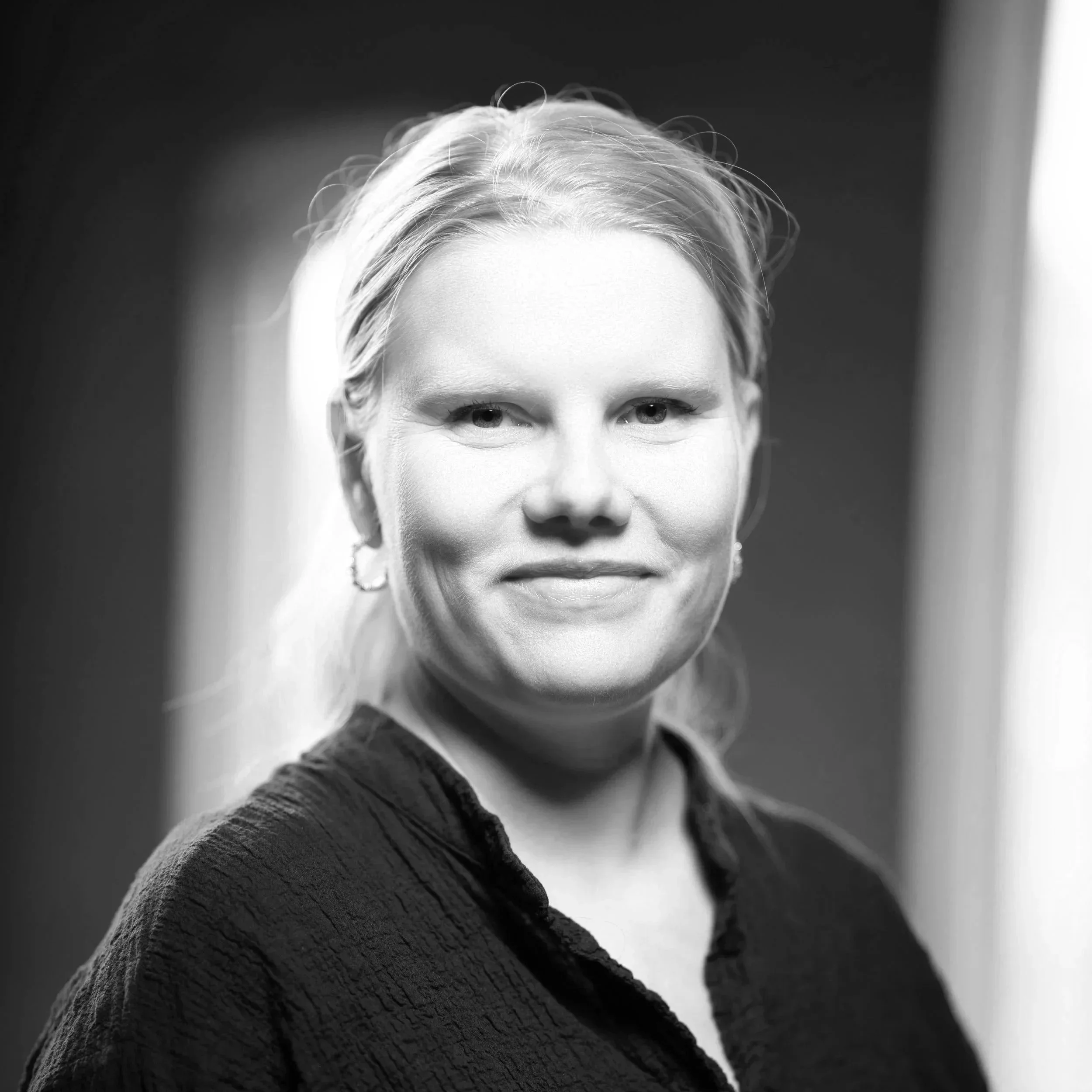 Anna Ericsson Rosvall