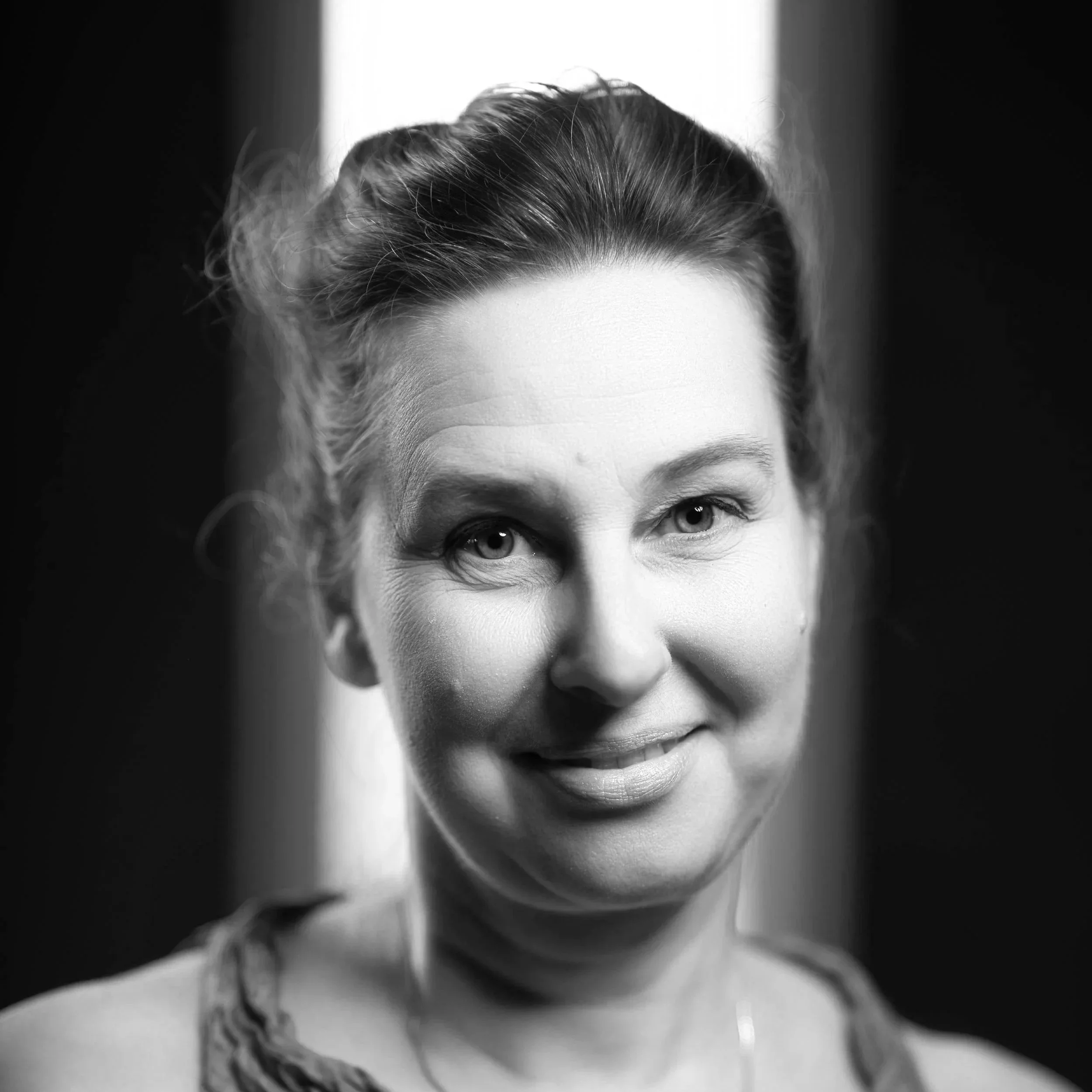 Eva Malmgren