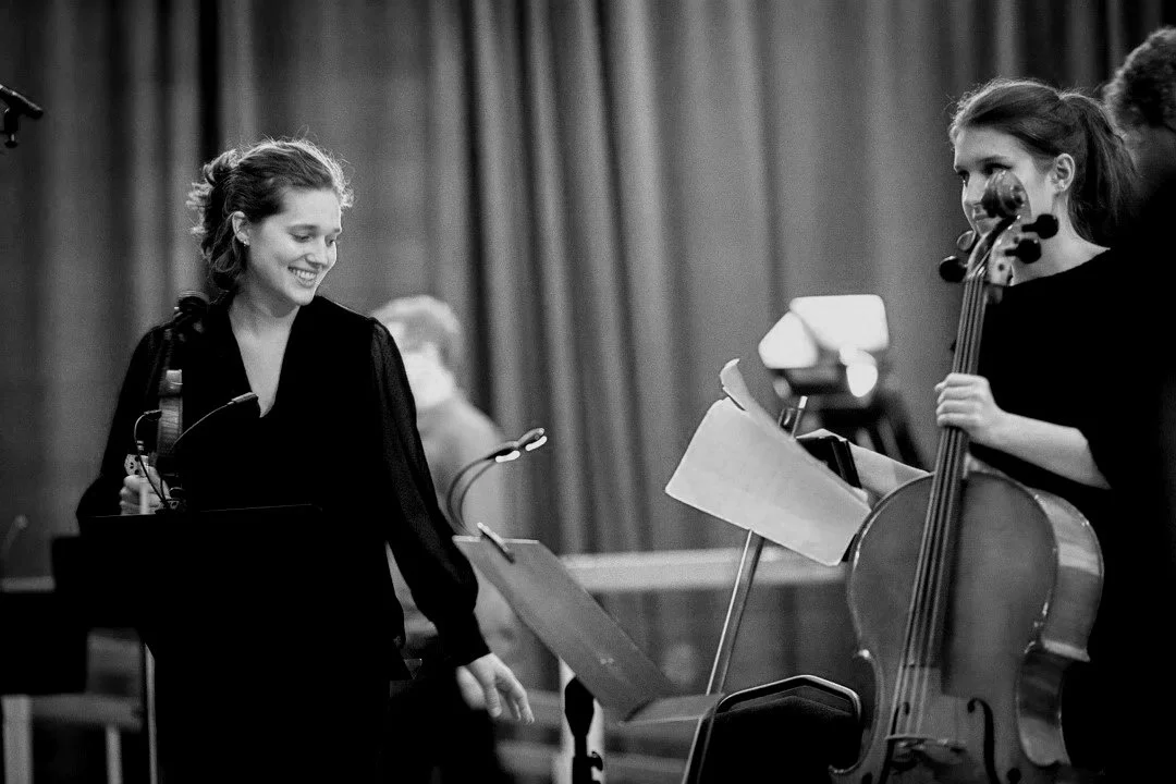 YOMA &amp; Lilla Akademien