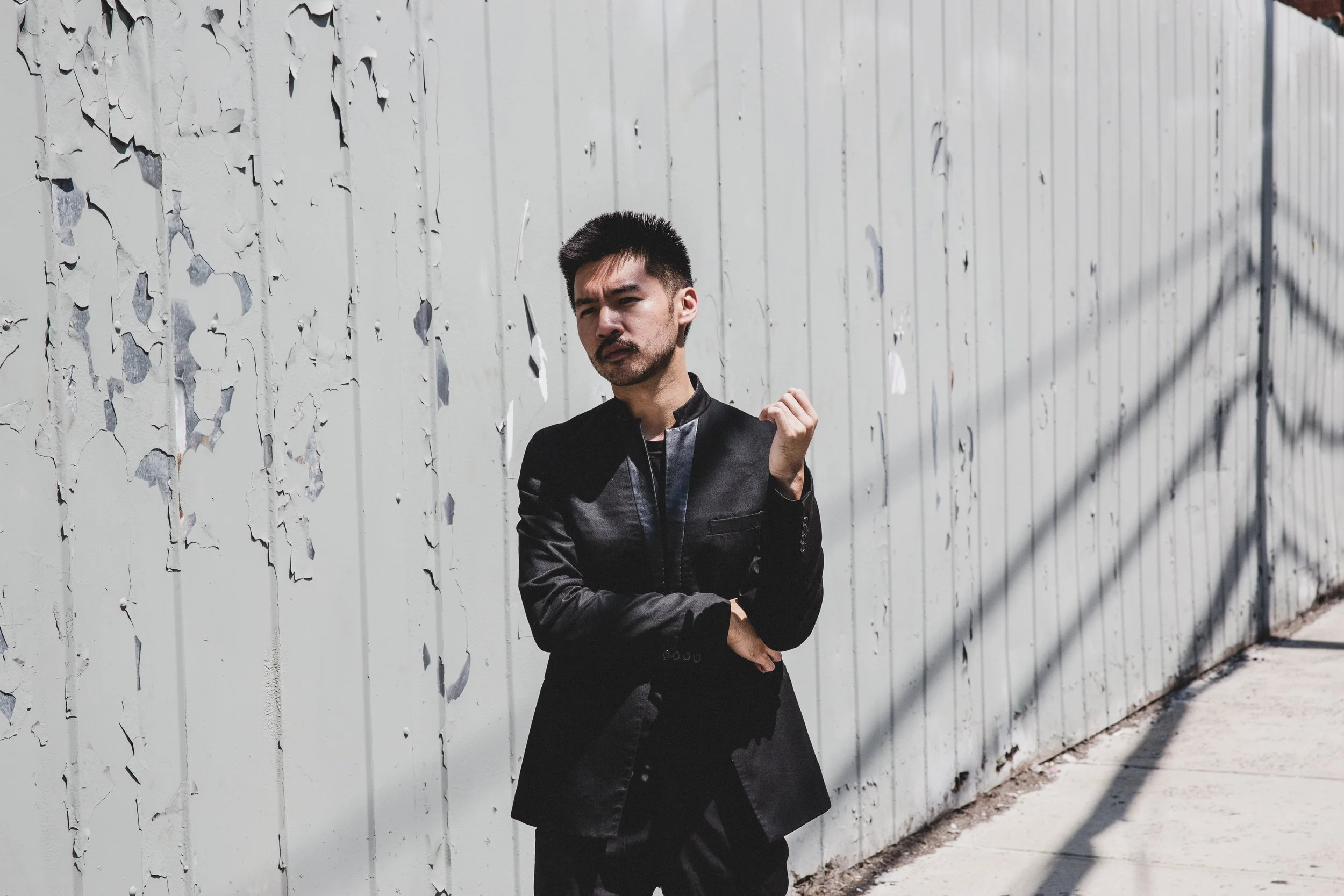 Pianofestival - Conrad Tao