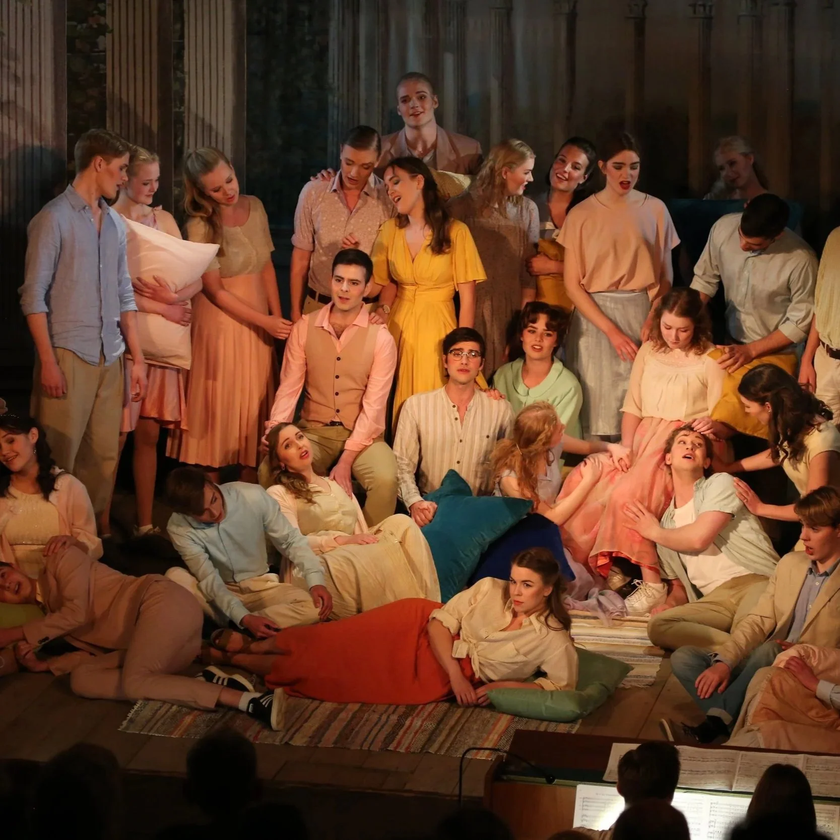 Vadstena Sång- och Pianoakademi