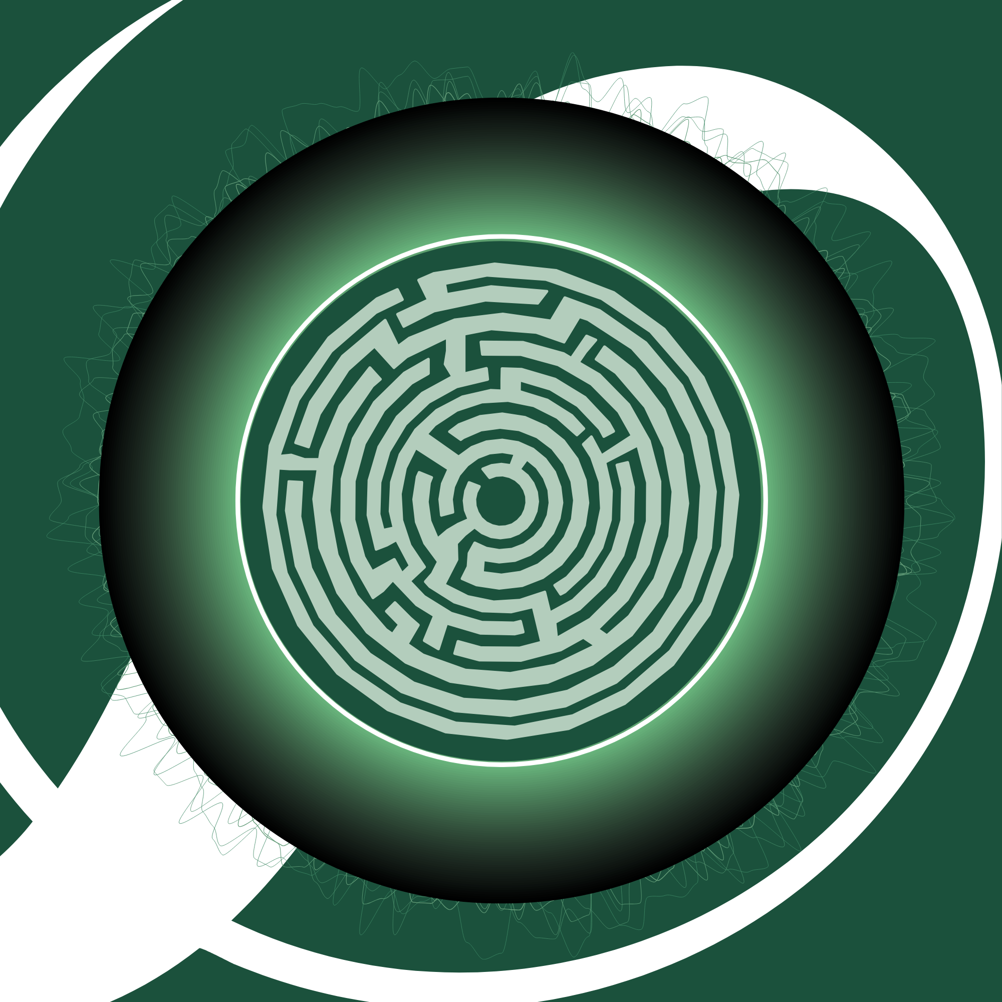 Familjeföreställning - genom musikens labyrinter