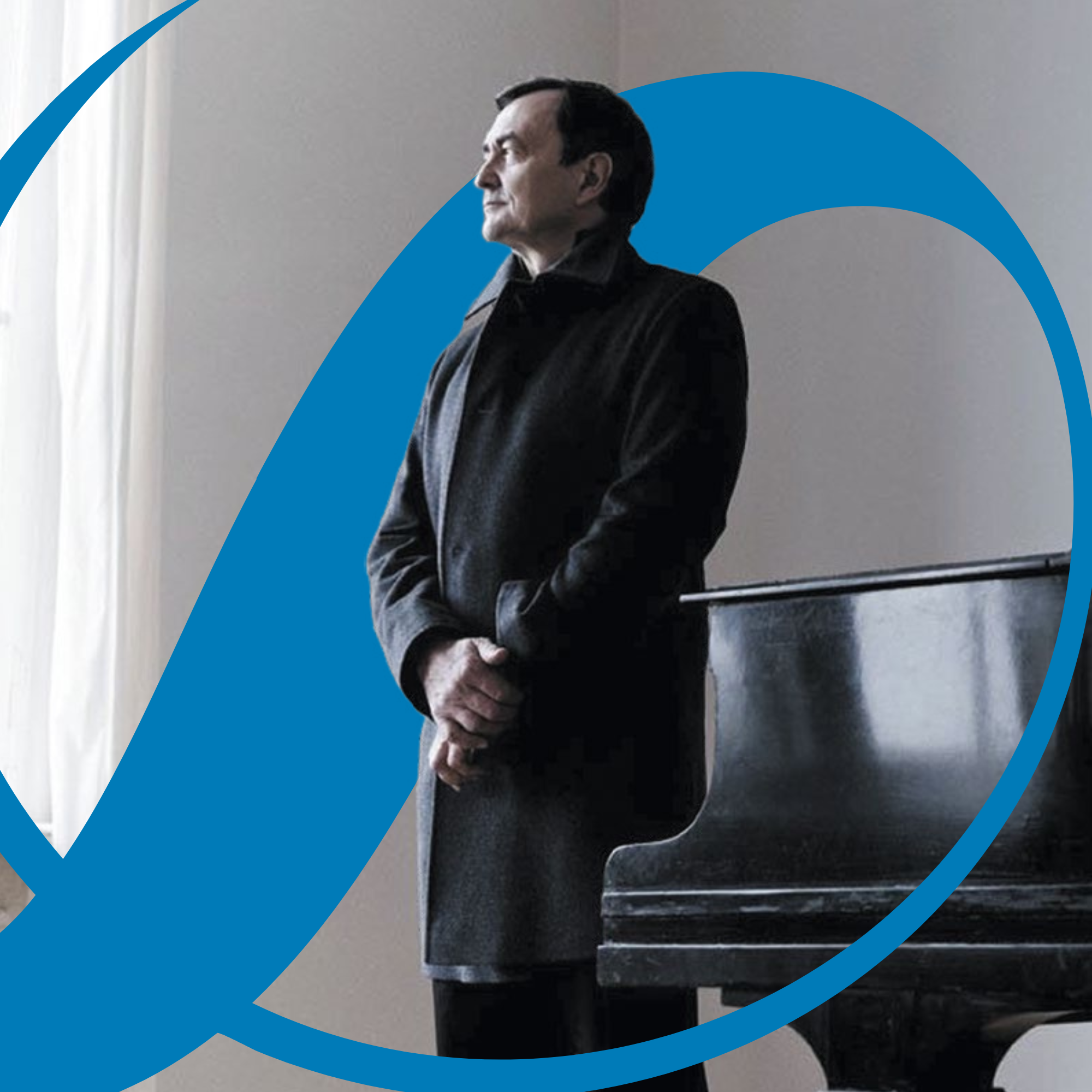 Festival O/Modernt- Bach, O/Modernism … &amp; Strauss