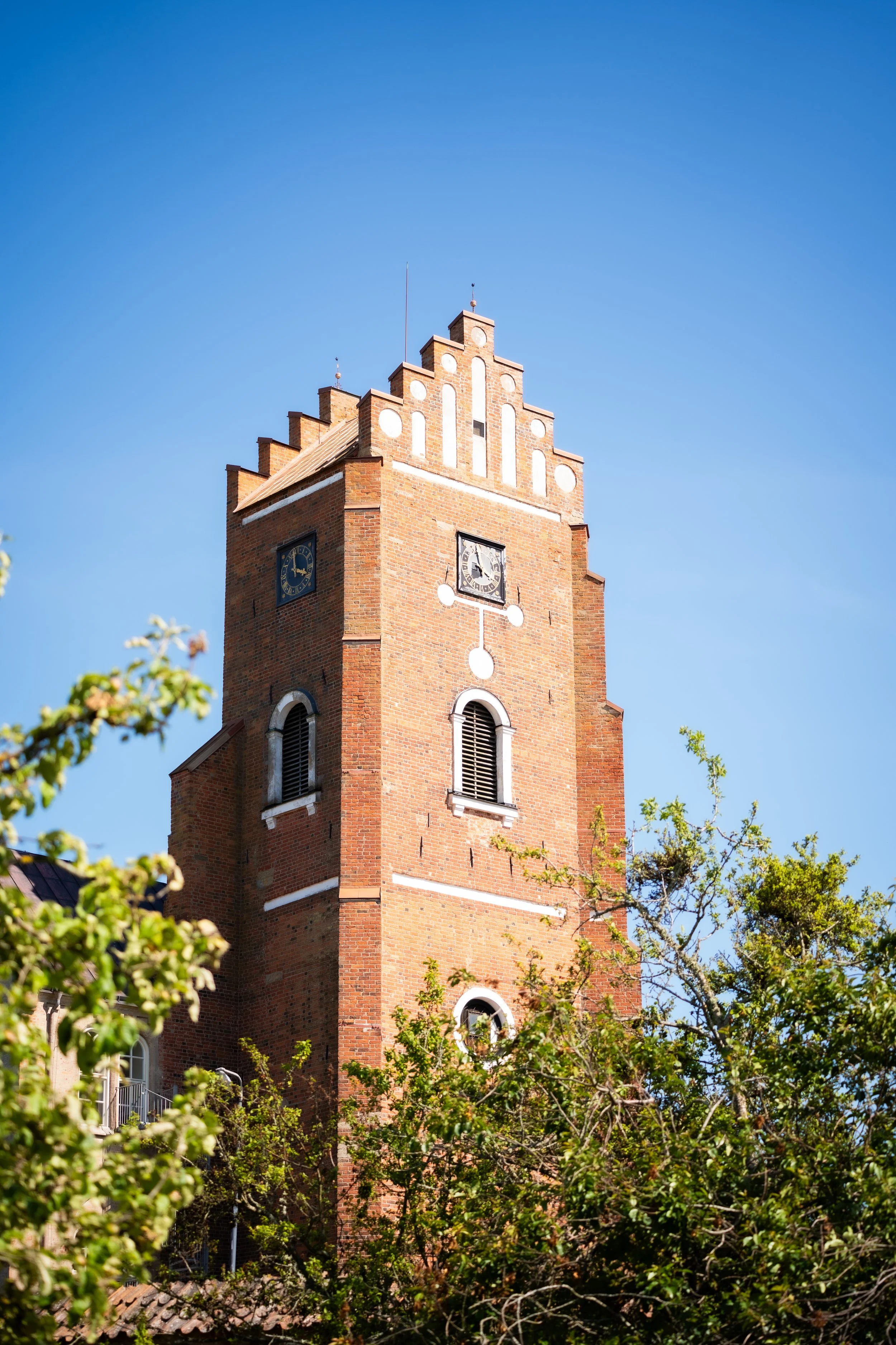Musikalisk Salong, Vadstena Sång-  och Pianoakademi