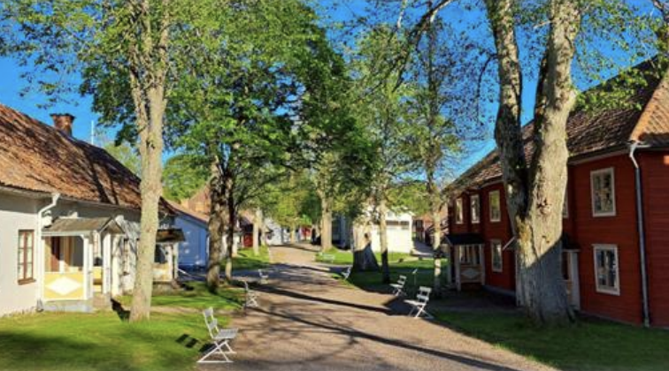 Sommarkurs: Gitarrakademi  Medevi Brunn 2–5 juli 2026 