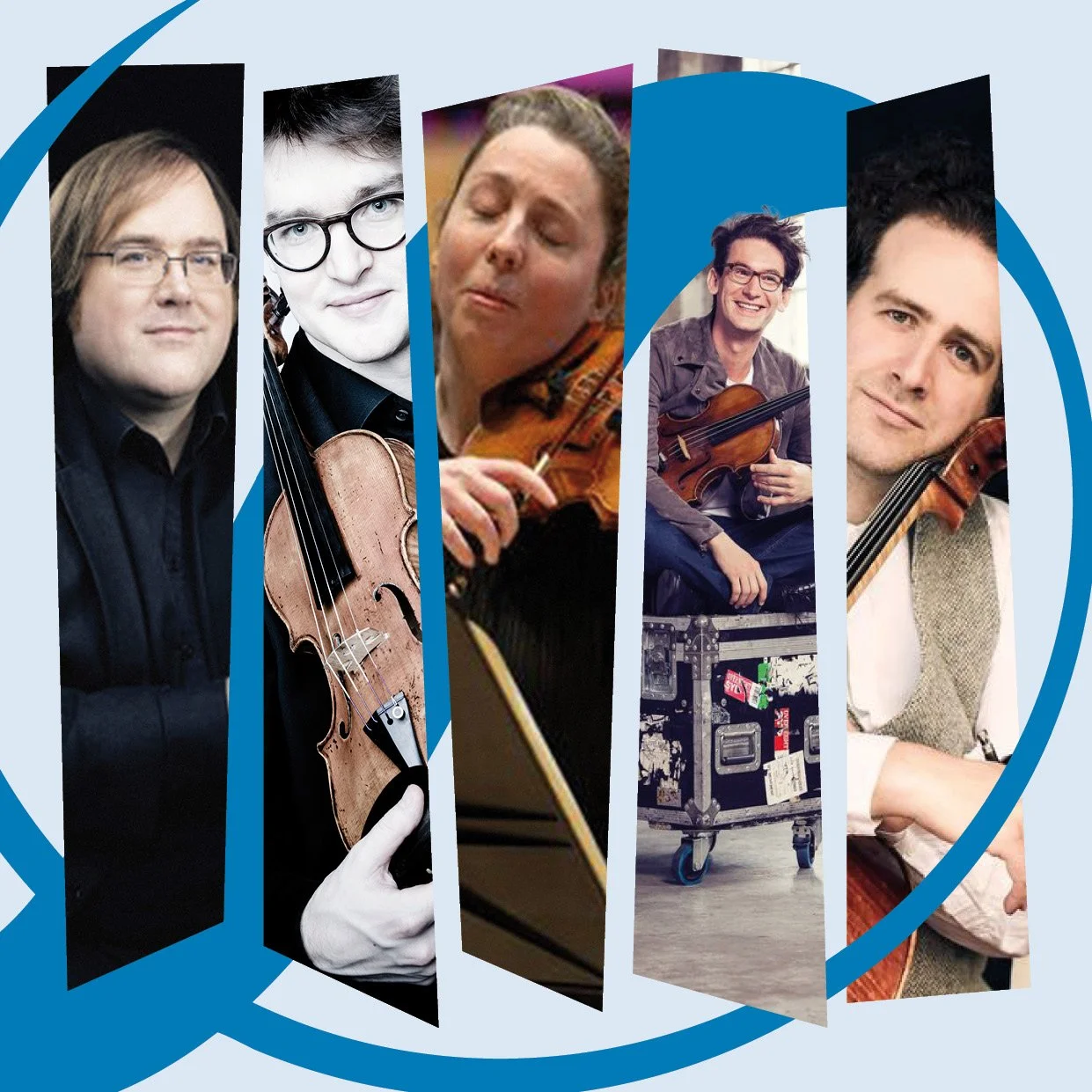 Artist-in-Residence: Kammarmusik