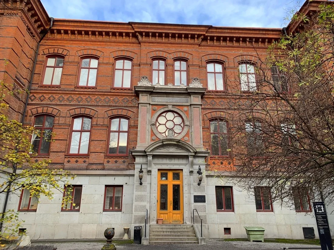 Lilla Akademiens Musikgymnasium: Öppet Hus