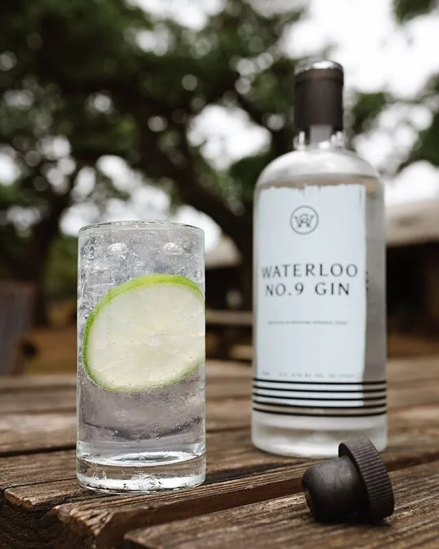 Best Gin and Tonic Gifts 2024 AtOnce