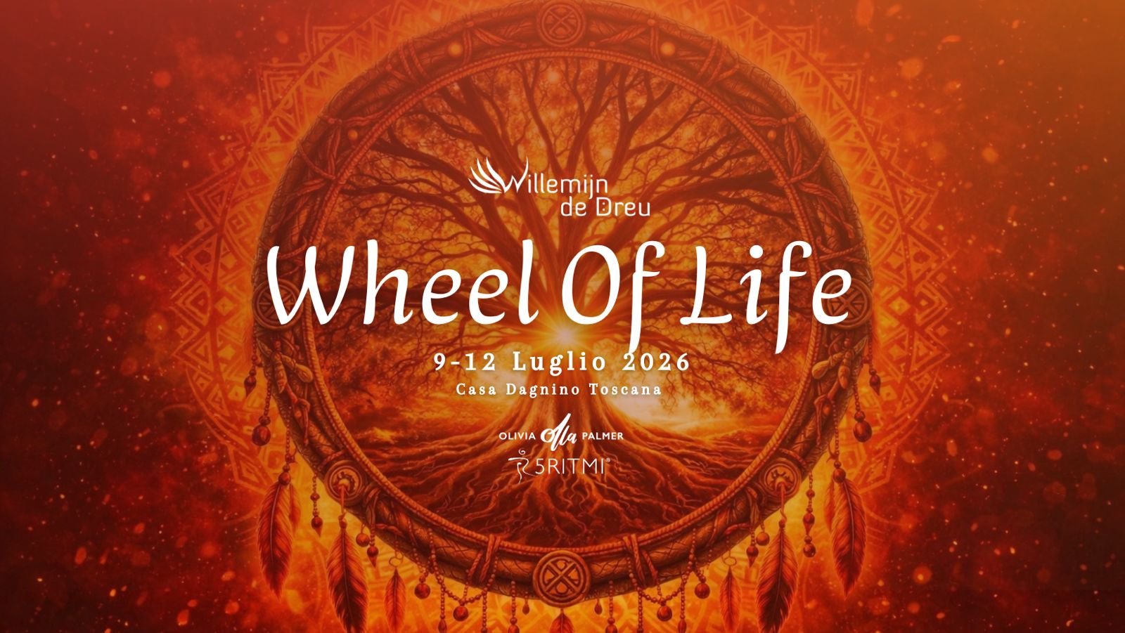 Wheel of Life