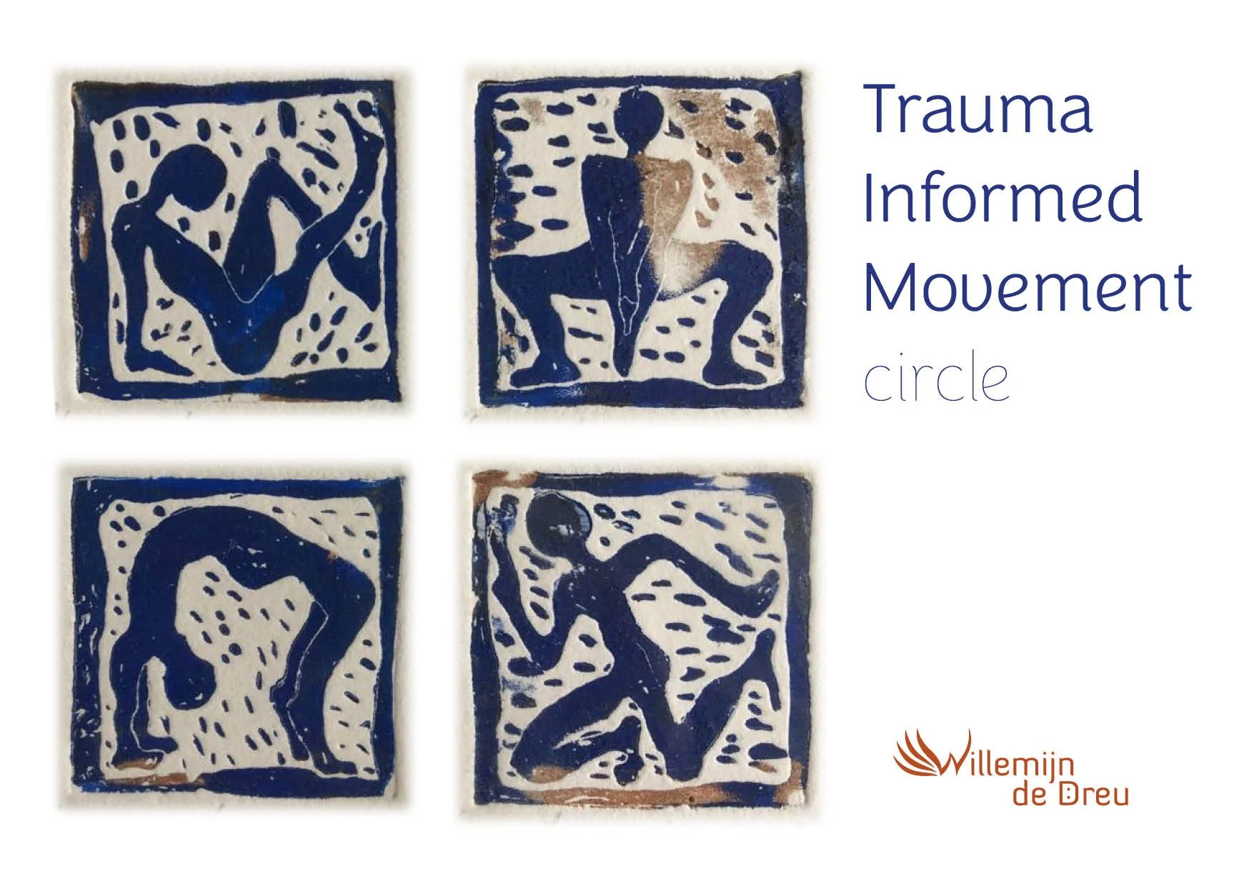 Trauma Informed Movement circle