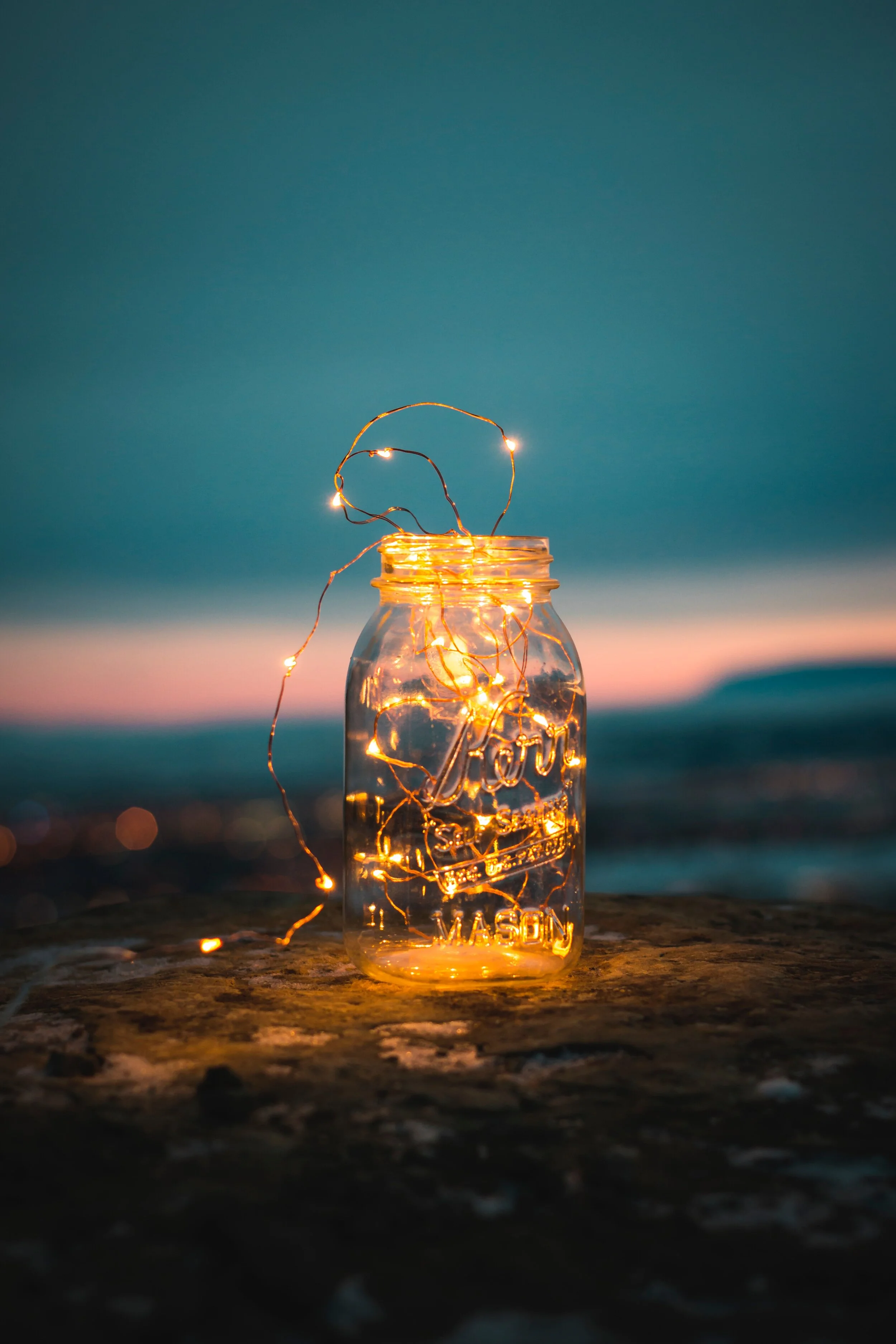 Winter and Wonder : Self-Care Techniques