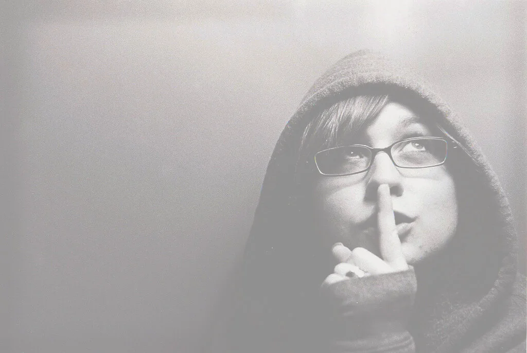 Changes to Shhh... mediations