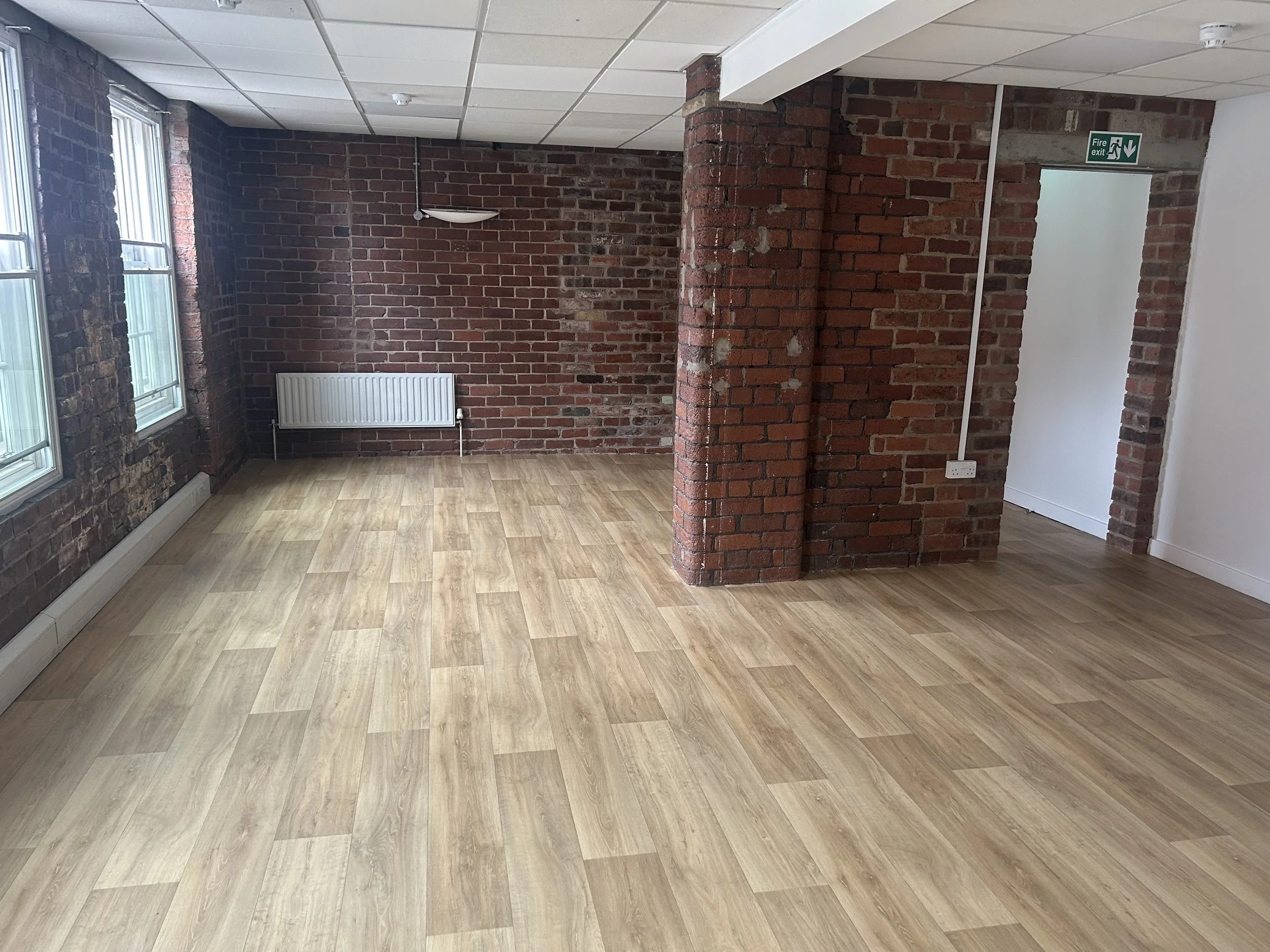 Future Fund: Creating a Home for Wellbeing 