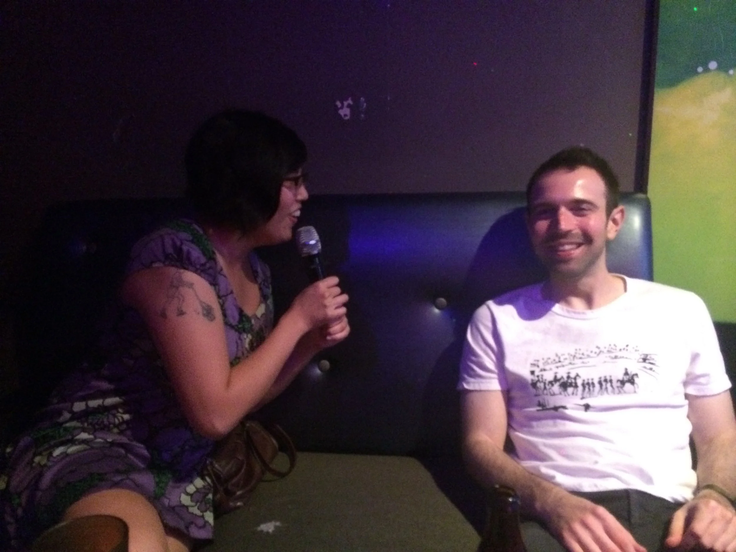 Barbarian Karaoke July 2014 - 23.JPG