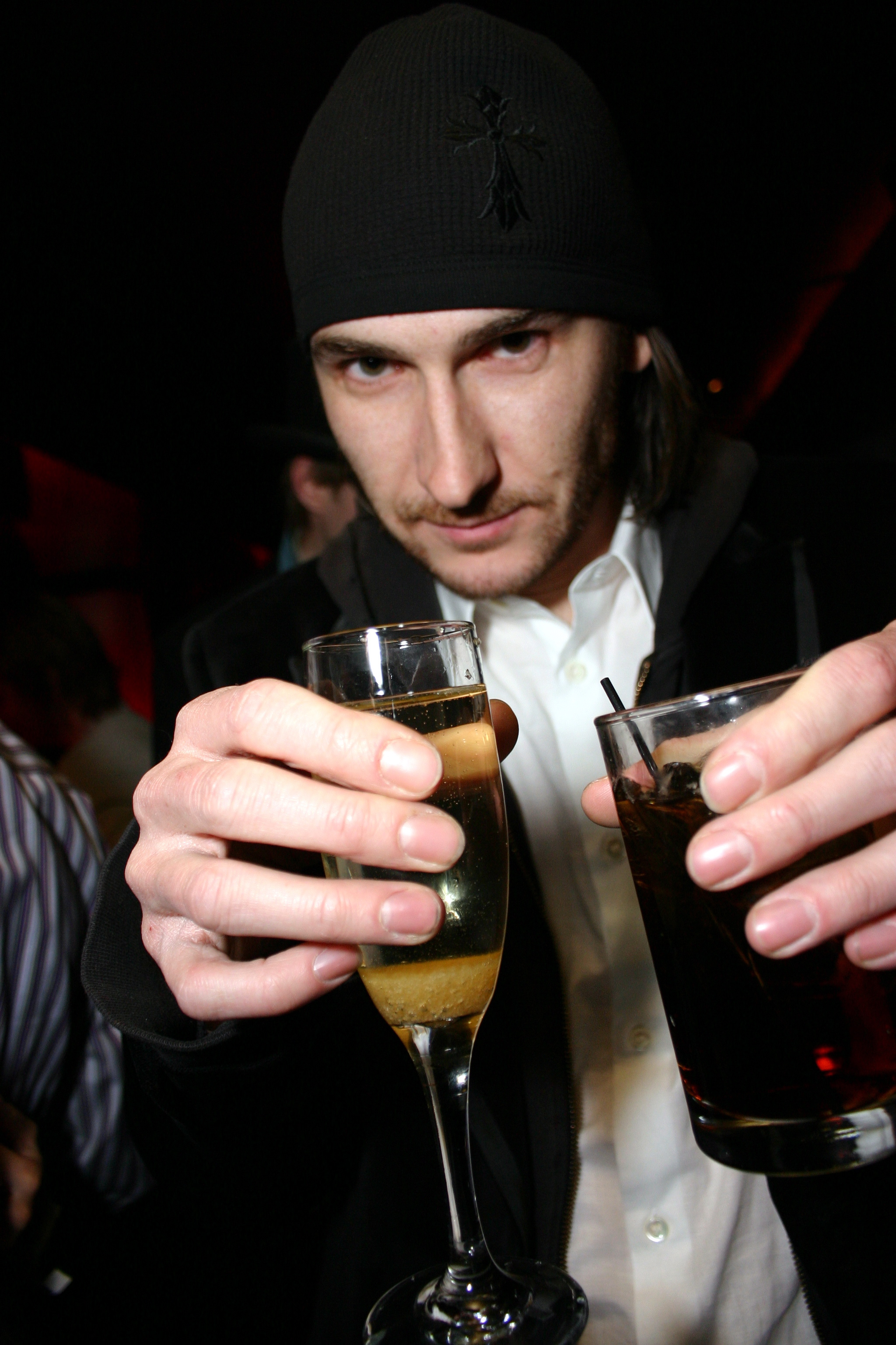 Barbaria Holiday Party 2005 - 167.JPG