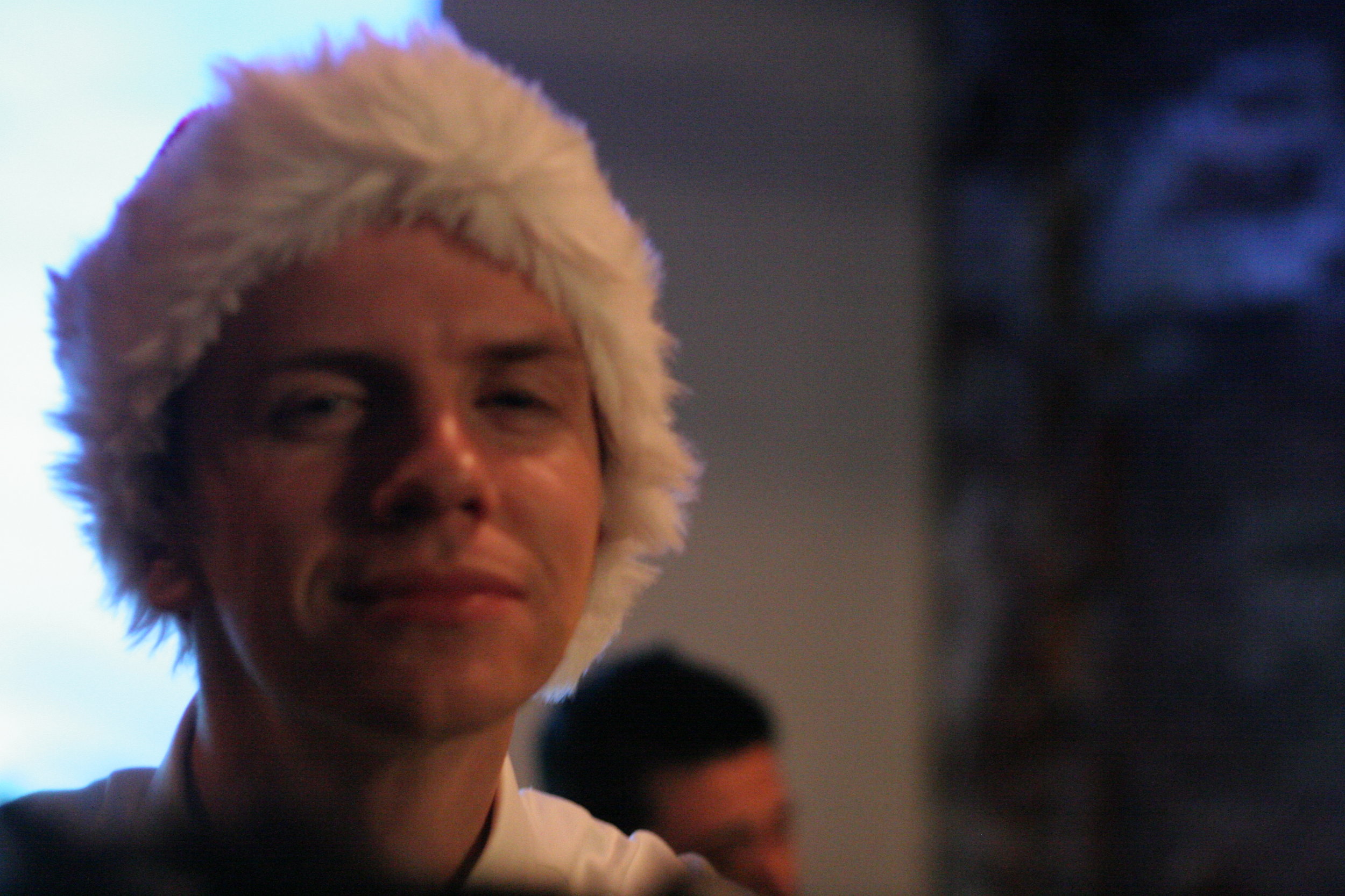 Barbaria Holiday Party 2005 - 723.JPG