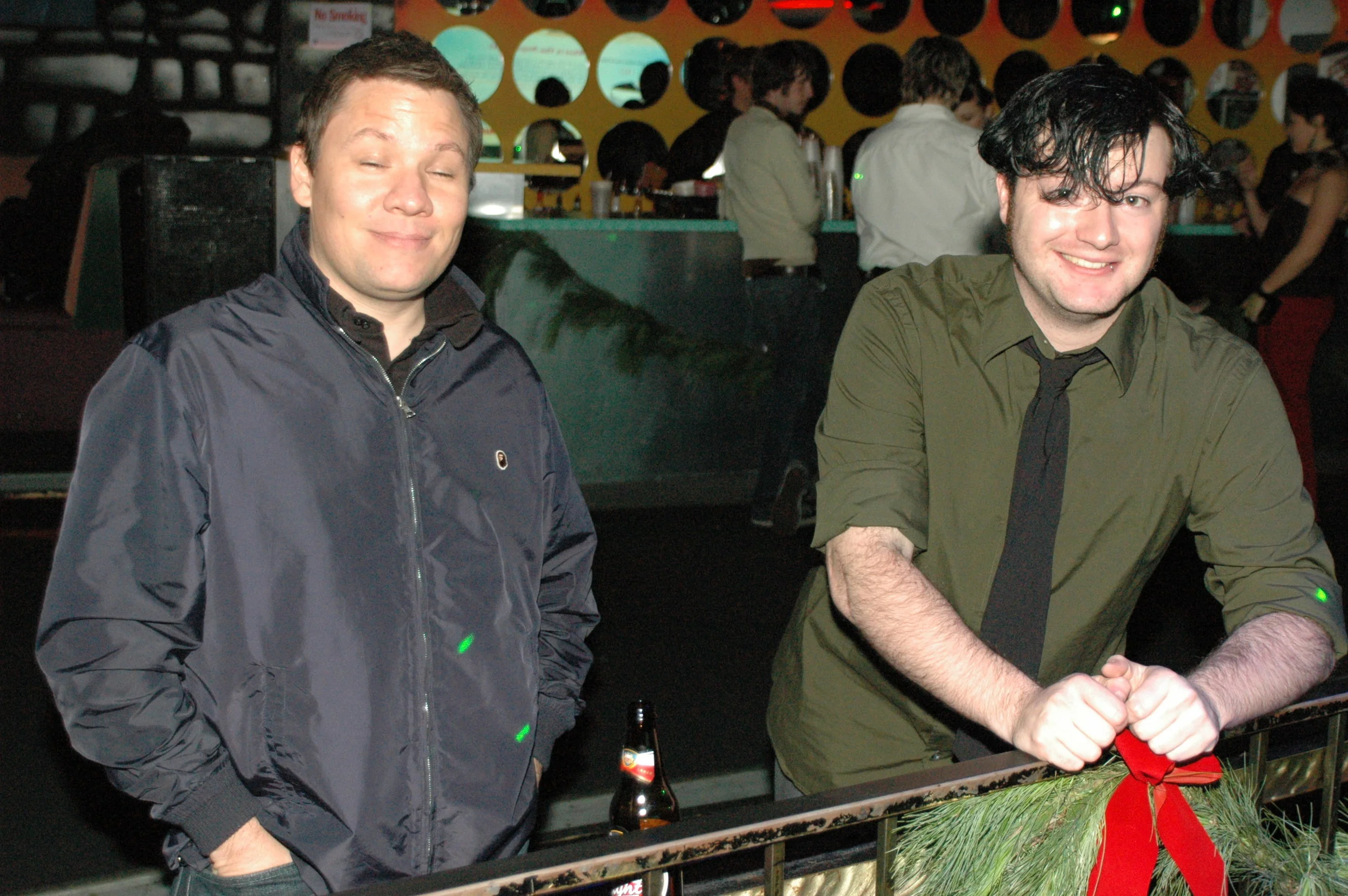 Barbarian 2004 Holiday Party - 1.JPG