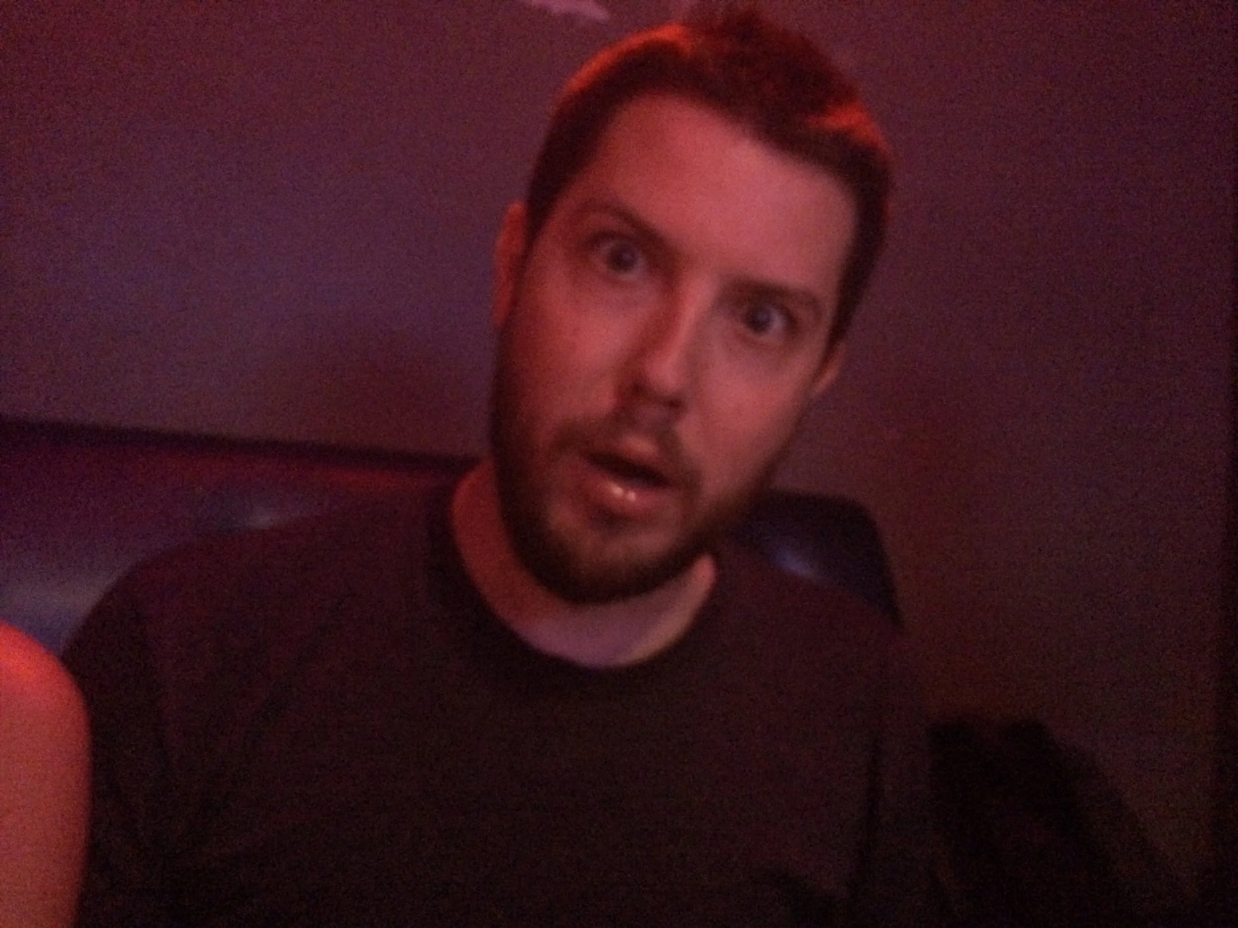 Barbarian Karaoke July 2014 - 48.JPG