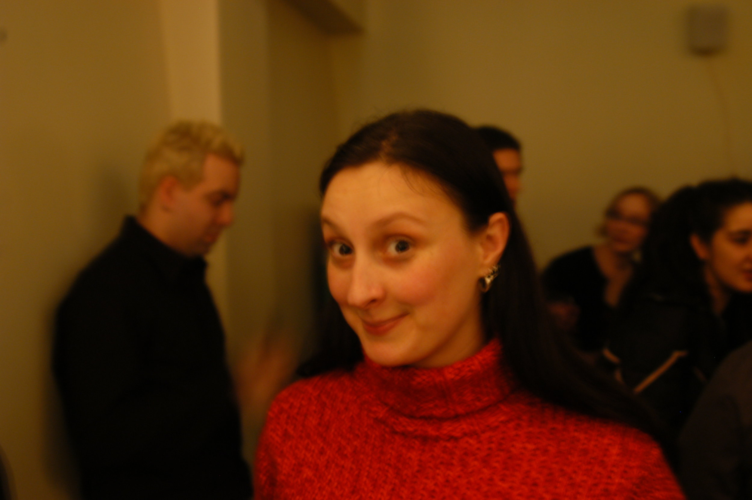 2003 Holiday Party