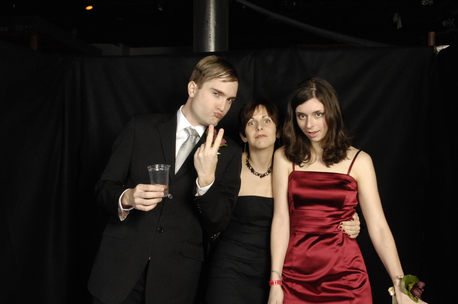 2006 Holiday Party