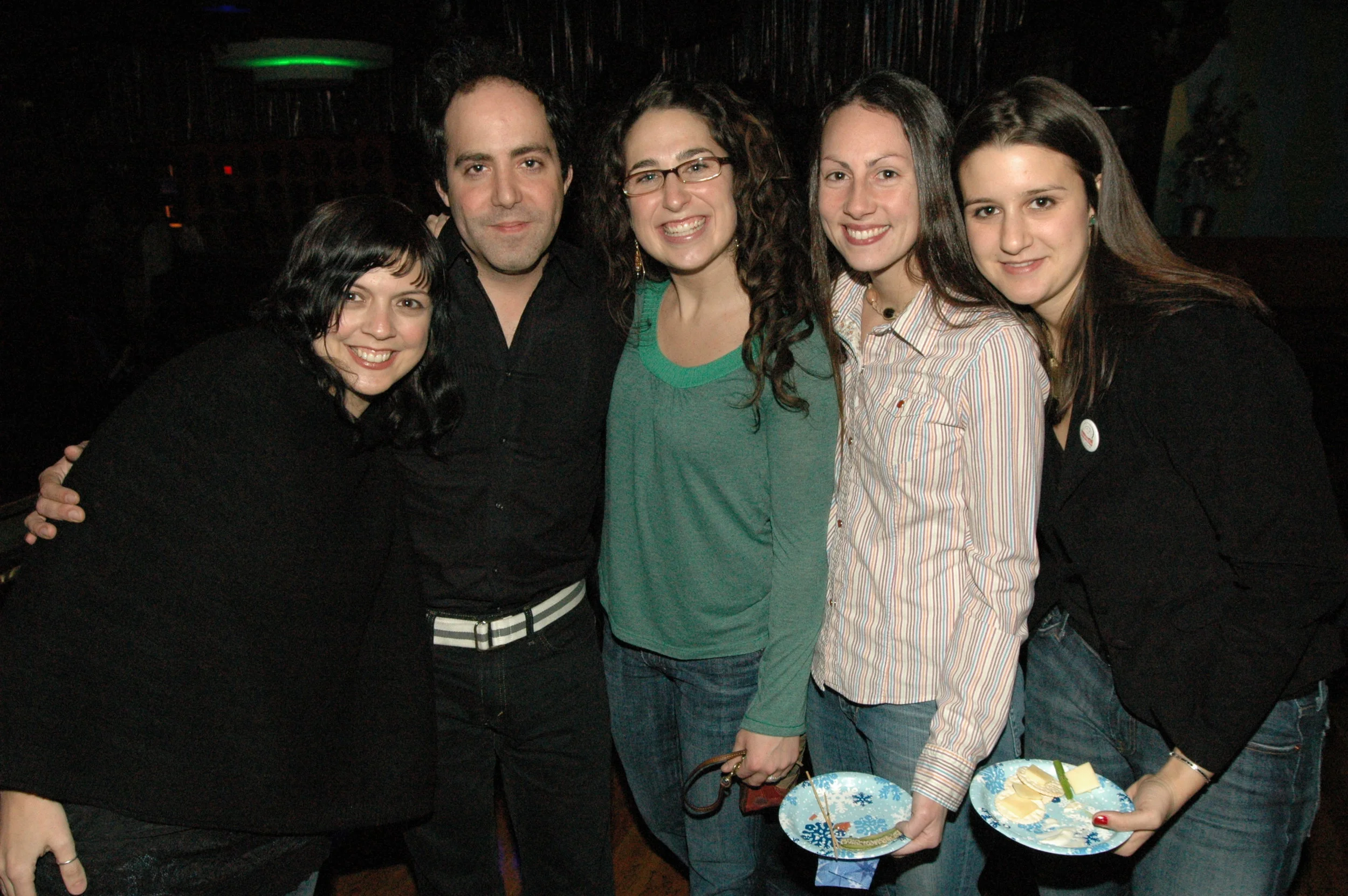 Barbarian 2004 Holiday Party - 8.JPG