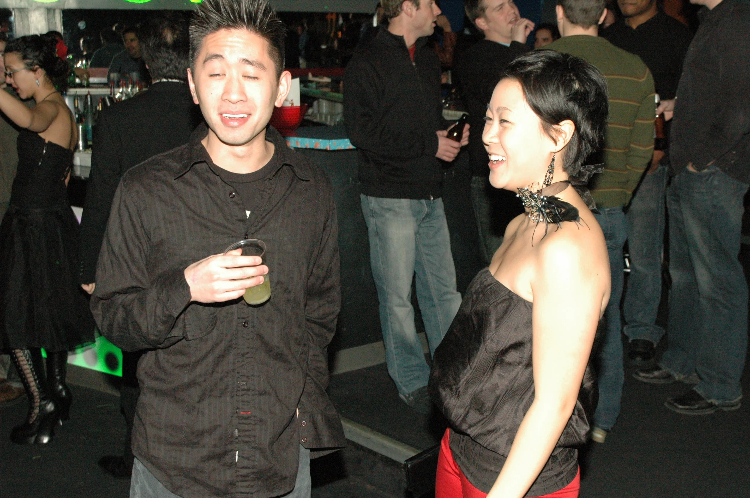 Barbarian 2004 Holiday Party - 9.JPG
