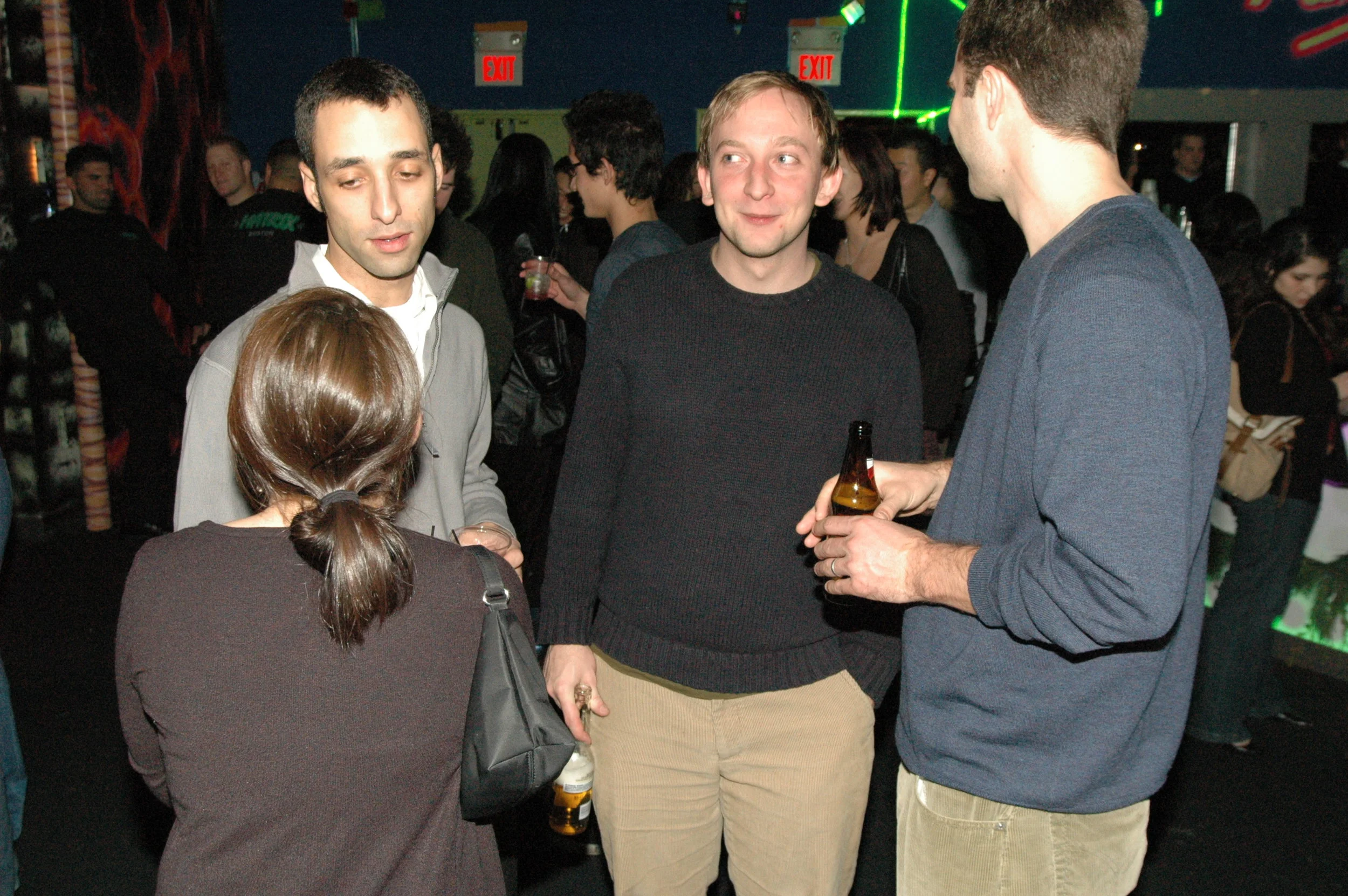 Barbarian 2004 Holiday Party - 33.JPG