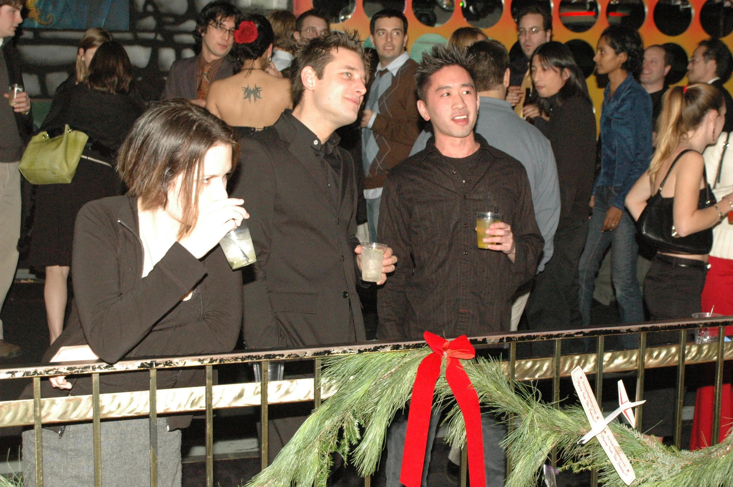 Barbarian 2004 Holiday Party - 34.JPG